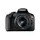 ფოტოაპარატი Canon EOS 2000D EF-S 18-55 IS II KIT Black, 3 image