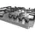 გაზქურის ზედაპირი GORENJE GW642ABX, 4 image