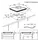 ჩასაშენებელი ზედაპირი Electrolux EHF6240IOK  Electric 60CM, 8 image