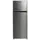 მაცივარი Ardesto DTF-M212X143 refrigerator 204 L, class A+, silver, 2 image