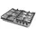 გაზქურის ზედაპირი GORENJE G642ABX, 2 image