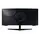 Monitor SAMSUNG ODYSSEY G5 CURVED (LC34G55TWWIXCI) BLACK, 2 image