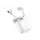 ყურსასმენი Hoco DES03 Original Series TWS Wireless Headset White, 3 image