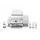 პრინტერი Canon MFP PIXMA G3470 An efficient multi-functional printer, with high yield ink bottle, 3 image