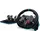 სათამაშო საჭე Logitech G29 Driving Force Racing Wheel For PS, 3 image