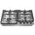 გაზქურის ზედაპირი GORENJE G642ABX, 3 image
