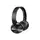 ყურსასმენი Hoco DW01 BT wireless headphones Black, 3 image