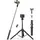 სელფის ჯოხი UGREEN LP586 (15062), Bluetooth, Selfie Stick Tripod, Black