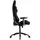 სათამაშო სავარძელი 2E 2E-GC-BUS-GR Gaming Chair Bushido Dark Grey, 4 image