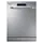 ჭურჭლის სარეცხი მანქანა SAMSUNG - DW60M5052FS/TR