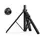 სელფის ჯოხი UGREEN LP586 (15062), Bluetooth, Selfie Stick Tripod, Black, 6 image