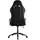 სათამაშო სავარძელი 2E 2E-GC-BUS-GR Gaming Chair Bushido Dark Grey, 5 image