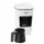 ყავის აპარატი BEKO BKK 2400 WHITE, 4 image