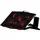 ლეპტოპის გამაგრილებელი 2E CPG-005 Gaming Cooling Pad Laptop Stand 17.3″ Black, 2 image