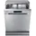 ჭურჭლის სარეცხი მანქანა SAMSUNG - DW60M5052FS/TR, 5 image
