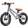 ველოსიპედი Miqilong Balance bicycle RVA 12" Grey, 3 image