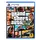 ვიდეო თამაში Game for PS5 GTA V