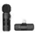მიკროფონი Boya BY-V10 Ultracompact 2.4GHz Wireless Microphone System