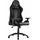 სათამაშო სავარძელი 2E GAMING Chair OGAMA RGB Black, 4 image