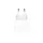 მობილურის დამტენი Apple 20W USB-C Power Adapter (MHJE3ZM/A) White, 5 image