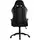 სათამაშო სავარძელი 2E GAMING Chair BUSHIDO Black/Black, 6 image