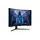 მონიტორი Samsung 32'' Curved Odyssey Neo G75B (LS32BG752NIXCI), 4 image