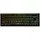 კლავიატურა 2E 2E-KG360UBK Gaming KG360 Wireless Keyboard, RGB, Black