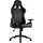 სათამაშო სავარძელი 2E GAMING Chair BUSHIDO Black/Black, 3 image