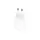 მობილურის დამტენი Apple 20W USB-C Power Adapter (MHJE3ZM/A) White, 2 image