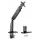 მონიტორის საკიდი 2E Single Monitor Select Spring Assisted Aluminum Monitor Arm with USB, 7 image