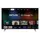 ტელევიზორი Onvo 50'' OVF9000UQ Google TV, 2 image