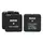 მიკროფონი Rode Wireless GO II 2-Person Compact Digital Wireless Omni Lavalier Microphone Kit, 2 image