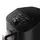 აეროგრილი Midea MF-CY110A, 1850W, 11L, Air Fryer, Black, 8 image
