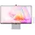 მონიტორი Samsung ViewFinity S9 LS27C902PAIXCI  27" IPS 5K 5120x2880 5ms 60Hz Smart