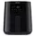 აეროგრილი Philips HD9252/90, 1400W, 4.1L, Air Fryer, Black