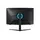 მონიტორი Samsung 32'' Curved Odyssey Neo G75B (LS32BG752NIXCI), 6 image