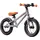 ველოსიპედი Miqilong Balance bicycle RVA 12" Grey, 7 image