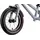 ველოსიპედი Miqilong Balance bicycle RVA 12" Grey, 9 image