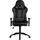 სათამაშო სავარძელი 2E GAMING Chair BUSHIDO Black/Black, 2 image