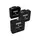 მიკროფონი Rode Wireless GO II 2-Person Compact Digital Wireless Omni Lavalier Microphone Kit, 3 image