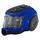 მტვერსასრუტი SAMSUNG VCC4520S36/XEV Blue, 3 image