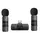 მიკროფონი Boya BY-V20 Ultracompact 2.4GHz Wireless Microphone System, 2 image