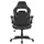 სათამაშო სავარძელი 2E 2E-GC-HEB-BKWT Gaming Chair Hebi Black/White