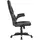 სათამაშო სავარძელი 2E 2E-GC-HEB-BKWT Gaming Chair Hebi Black/White, 4 image