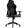 სათამაშო სავარძელი 2E GAMING Chair BASAN Black/Red, 3 image