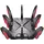 როუტერი TP-Link Archer GX90 AX6600 Tri-Band Wi-Fi 6 Gaming Router, 3 image
