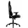 სათამაშო სავარძელი 2E GAMING Chair BASAN Black/Red, 4 image