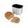 პურის საცხობი აპარატი SENCOR SBR 1040WH BREAD MAKER, 7 image