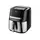 აეროგრილი Sencor SFR 6600SS Air Fryer, 2 image