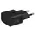 ადაპტერი Samsung AC Charger 25W (EP-T2510NWEGRU) - Black, 3 image